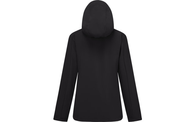 Product afbeelding Regatta Deyana Damen Softshelljacke 1