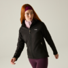 Kleine productafbeelding Regatta Deyana Damen Softshelljacke 1