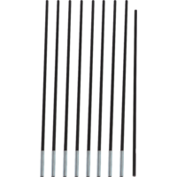 Berger Fiberglasstangen 9mm