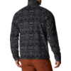 Columbia Fast Trek Printed Men Fleece Sweater