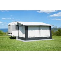 dwt Juwel 4 Seasons Ganzjahresvorzelt 410 x 240 cm Mitte