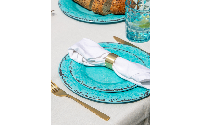 Product afbeelding Gimex Stone line Essteller 27 cm  1