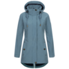 Kleine productafbeelding Anchor Glow Anchor Glow Breeze Dames Softshell Jas 1
