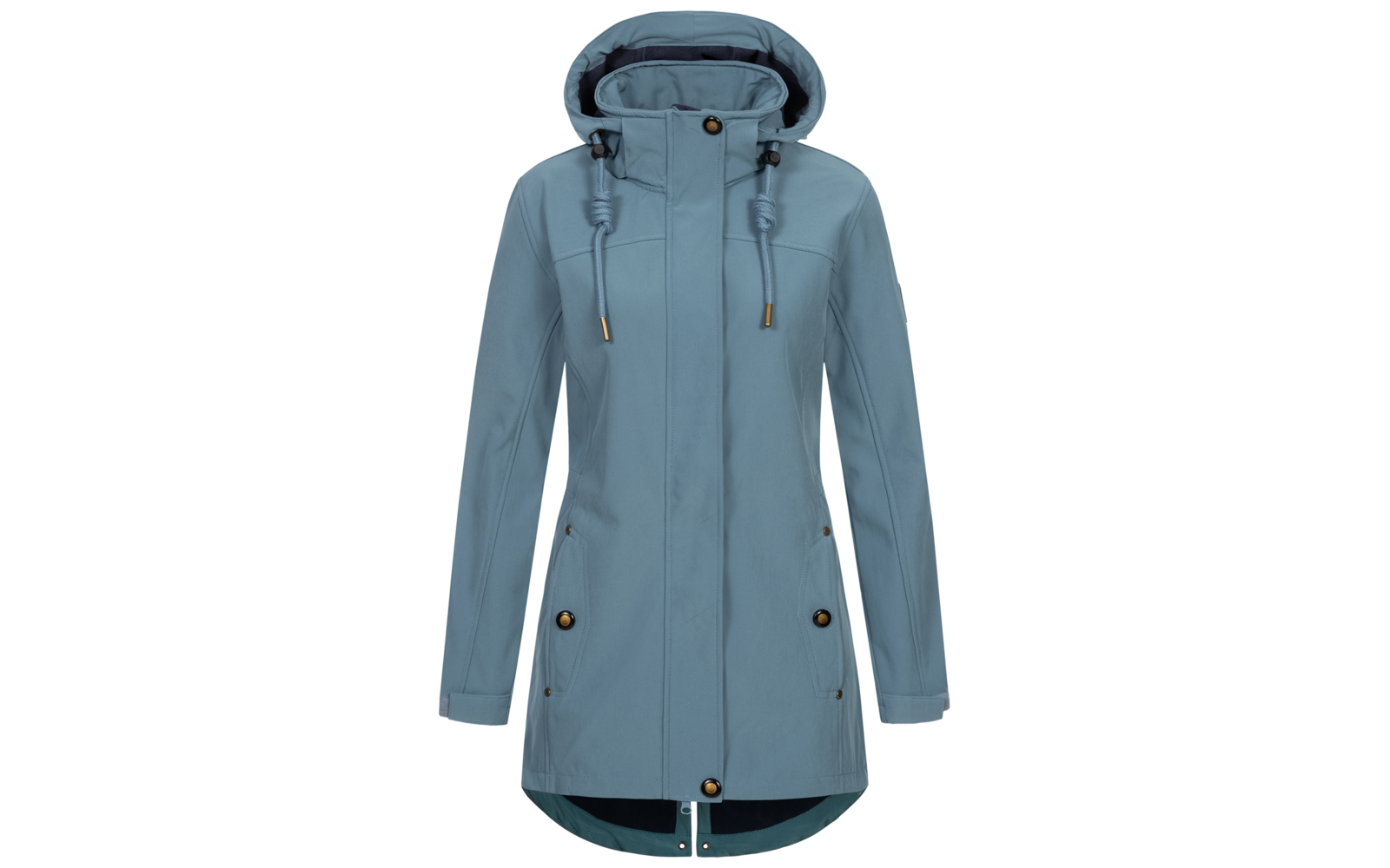 Product afbeelding Anchor Glow Anchor Glow Breeze Dames Softshell Jas 1