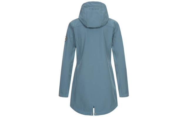 Product afbeelding Anchor Glow Anchor Glow Breeze Dames Softshell Jas 1