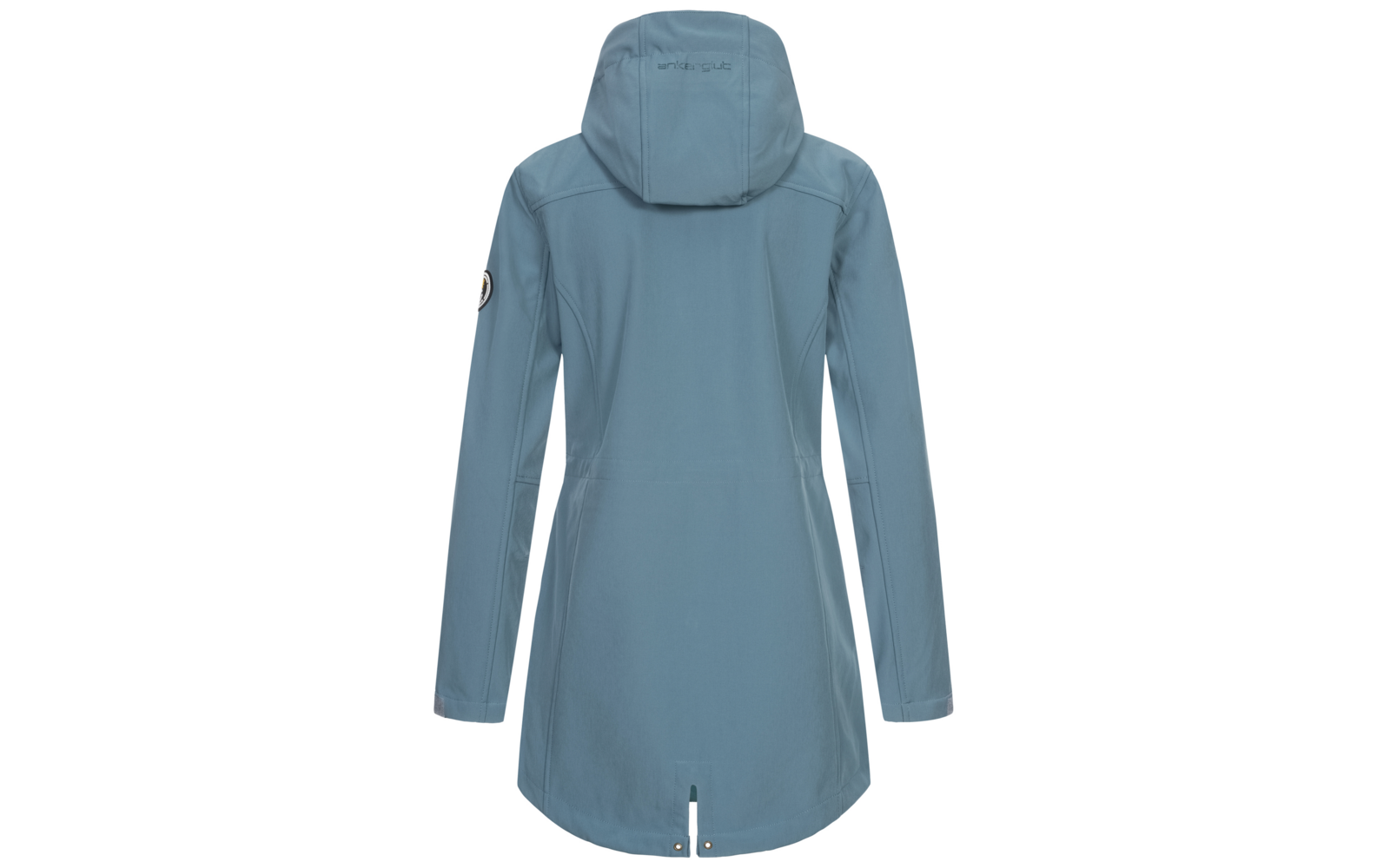 Product afbeelding Anchor Glow Anchor Glow Breeze Dames Softshell Jas 1