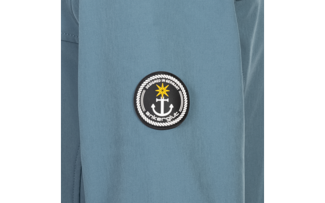 Product afbeelding Anchor Glow Anchor Glow Breeze Dames Softshell Jas 1