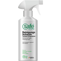 Safe Camping cleaning foam for textiles and mattresses 500 ml