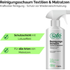 Kleines Produktbild Safe Camping Reinigungsschaum Textilien und Matratzen 1