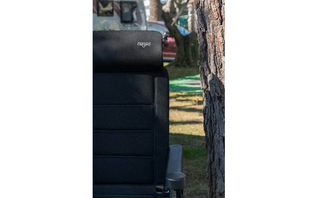 Product afbeelding Crespo AP/235-ADC campingstoel met 7-voudig verstelbare rugleuning / verstelbare hoofdsteun 1