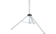 Imagen del producto Tr&iacute;pode de aluminio Berger para espejo sat&eacute;lite