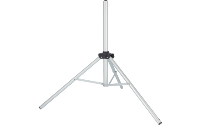 Produktbild Berger Aluminium Dreibein Stativ 90 cm f&uuml;r Sat-Spiegel 1