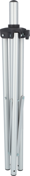 Berger Aluminium Dreibein Stativ 90 cm f&uuml;r Sat-Spiegel