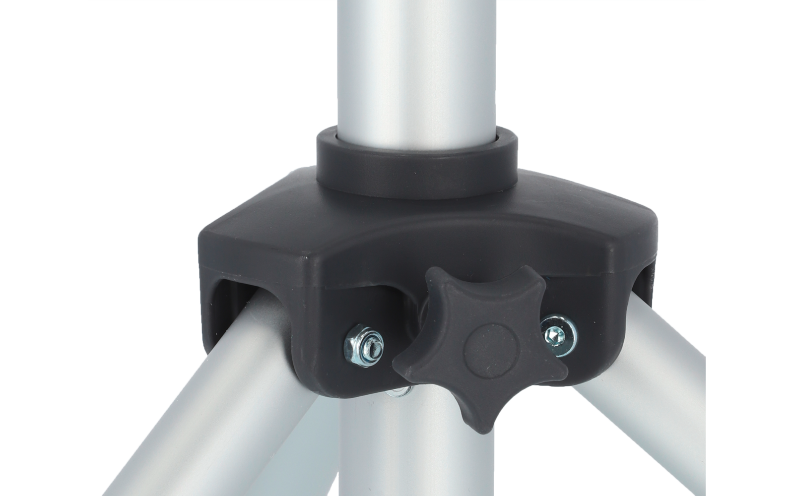 Produktbild Berger Aluminium Dreibein Stativ 90 cm f&uuml;r Sat-Spiegel 1