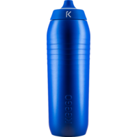 Keego Trinkflasche Sport 750 ml Blau