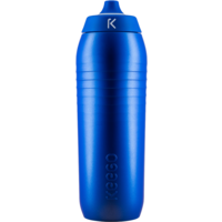Gourde Keego Sport 750 ml bleu