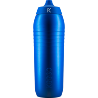 Keego drinkfles Sport 750 ml blauw