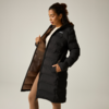 Kleine productafbeelding Regatta Altoro Thermal long Damen Steppjacke 1