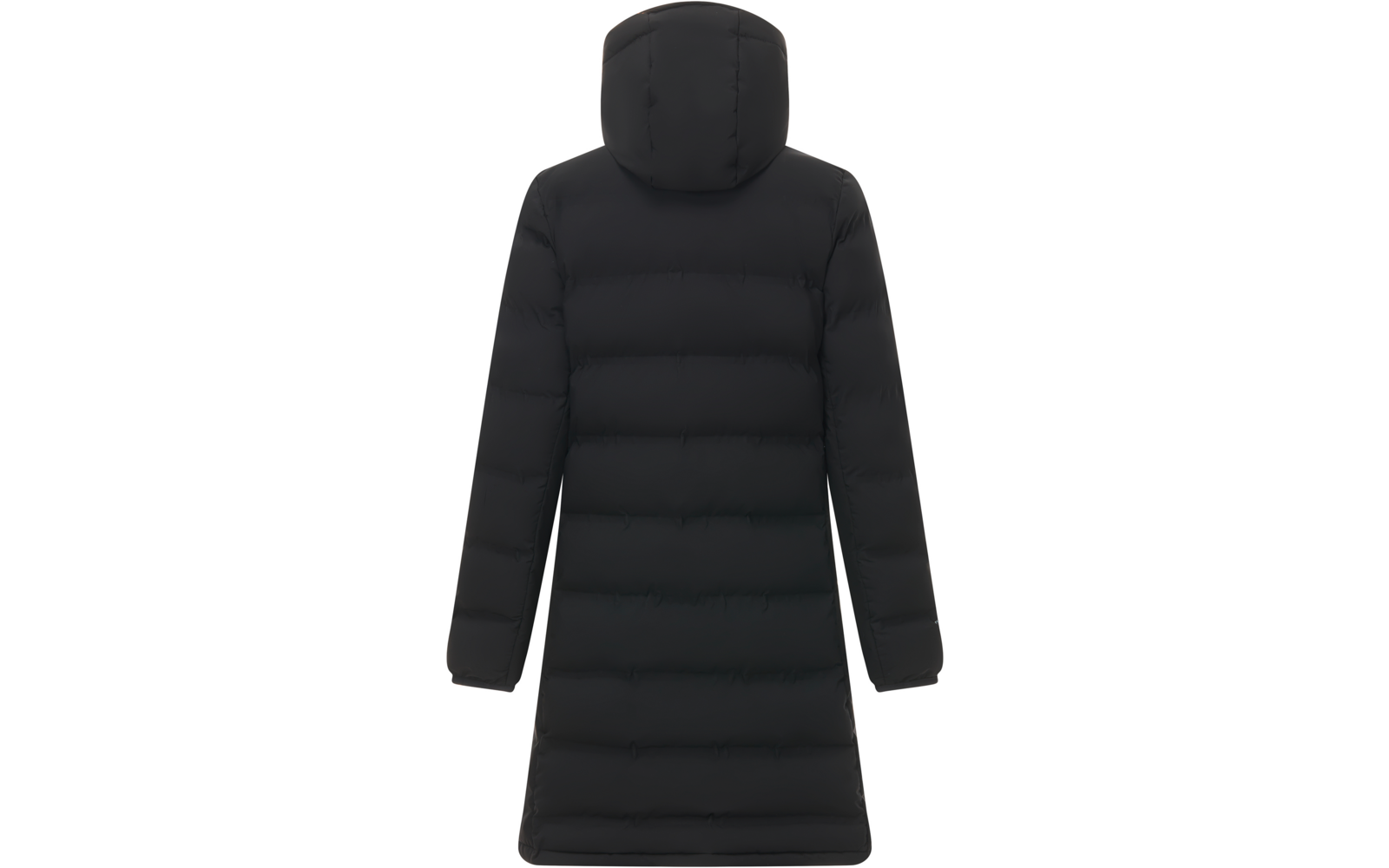 Product afbeelding Regatta Altoro Thermal long Damen Steppjacke 1