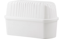 Absodry Classic Big Compact Raumentfeuchter 1000 g für 80 m³ in weiß