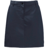 Jack Wolfskin Kalahari Skort Dames Broekrok