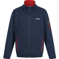 Regatta Junior Newhill Kinder Fleecejacke