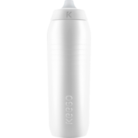 Keego drinkfles Sport 750 ml wit