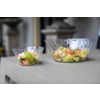 Petite image du produit Koziol Club Salat-Set 7-teilig stapelbar f&uuml;r Camping und Picknick 1