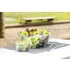Petite image du produit Koziol Club Salat-Set 7-teilig stapelbar f&uuml;r Camping und Picknick 1