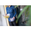 Petite image du produit Koziol Club Salat-Set 7-teilig stapelbar f&uuml;r Camping und Picknick 1