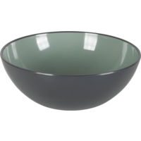Gimex Vivid line Sch&uuml;ssel 16 cm gr&uuml;n 