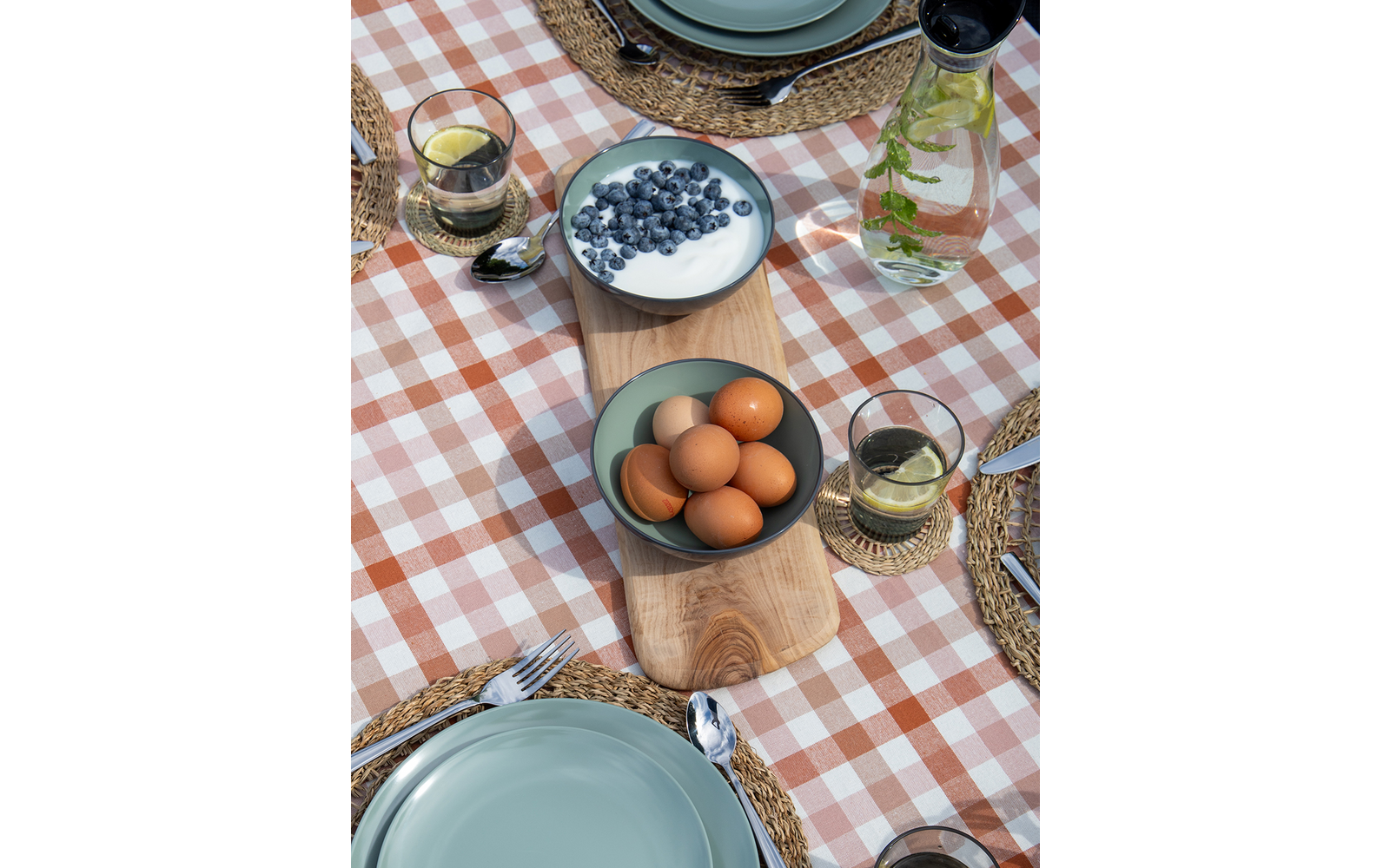 Product afbeelding Gimex Vivid line Sch&uuml;ssel 16 cm  1