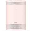 Samsung Skin für Freestyle Beamer Pink