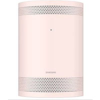 Samsung Skin f&uuml;r Freestyle Beamer Pink