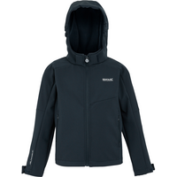 Regatta Acidity VIII softshell kinderjack