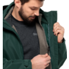 Jack Wolfskin Waldsteig men's fleece vest