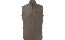 416328XXXL - Jack Wolfskin Waldsteig Herren Fleeceweste