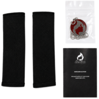 Kit di fissaggio Gasolina Alu-Flex per sensore Gasolina su bombole di gas in alluminio