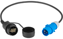 416511 289472 805271 762536 - Lapp CEE-Ladeadapter Universal
