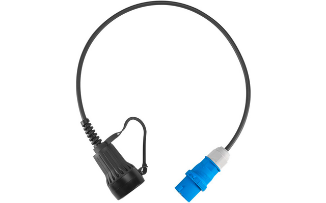 Produktbild Lapp CEE-Ladeadapter Universal 1