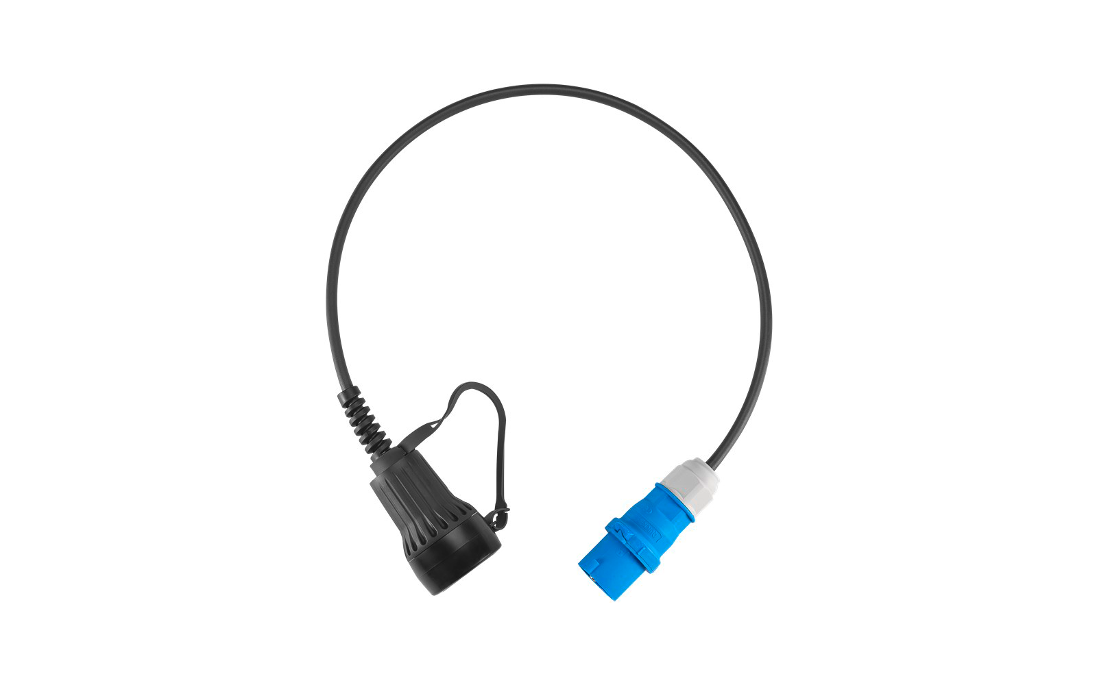 Produktbild Lapp CEE-Ladeadapter Universal 1