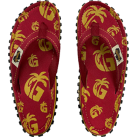Gumbies Rood Multi G dames teen separator