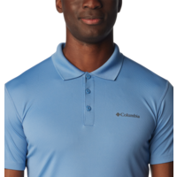 Columbia Zero Rules Men Polo Shirt