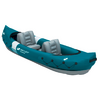 Kayak hinchable Sevylor Tahaa Kit