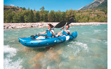 Sevylor Tahaa Kit inflatable kayak Since incl. high quality paddle