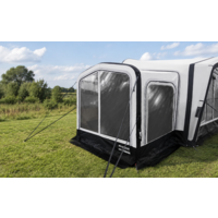 Westfield Eris Premium Wohnraumerweiterung f&uuml;r aufblasbares Vorzelt 210 x 180 cm