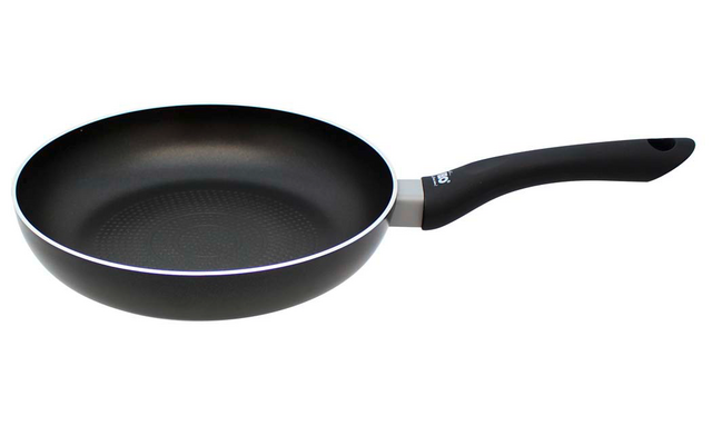 Elo Smart Life frying pan 24 cm black
