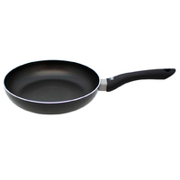 Po&ecirc;le &agrave; frire Elo Smart Life 24 cm noire