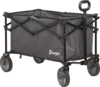 Berger Torrent Bollerwagen grau