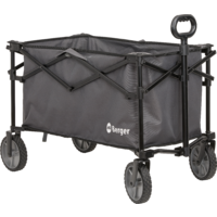 Berger Bollerwagen Torrent gris